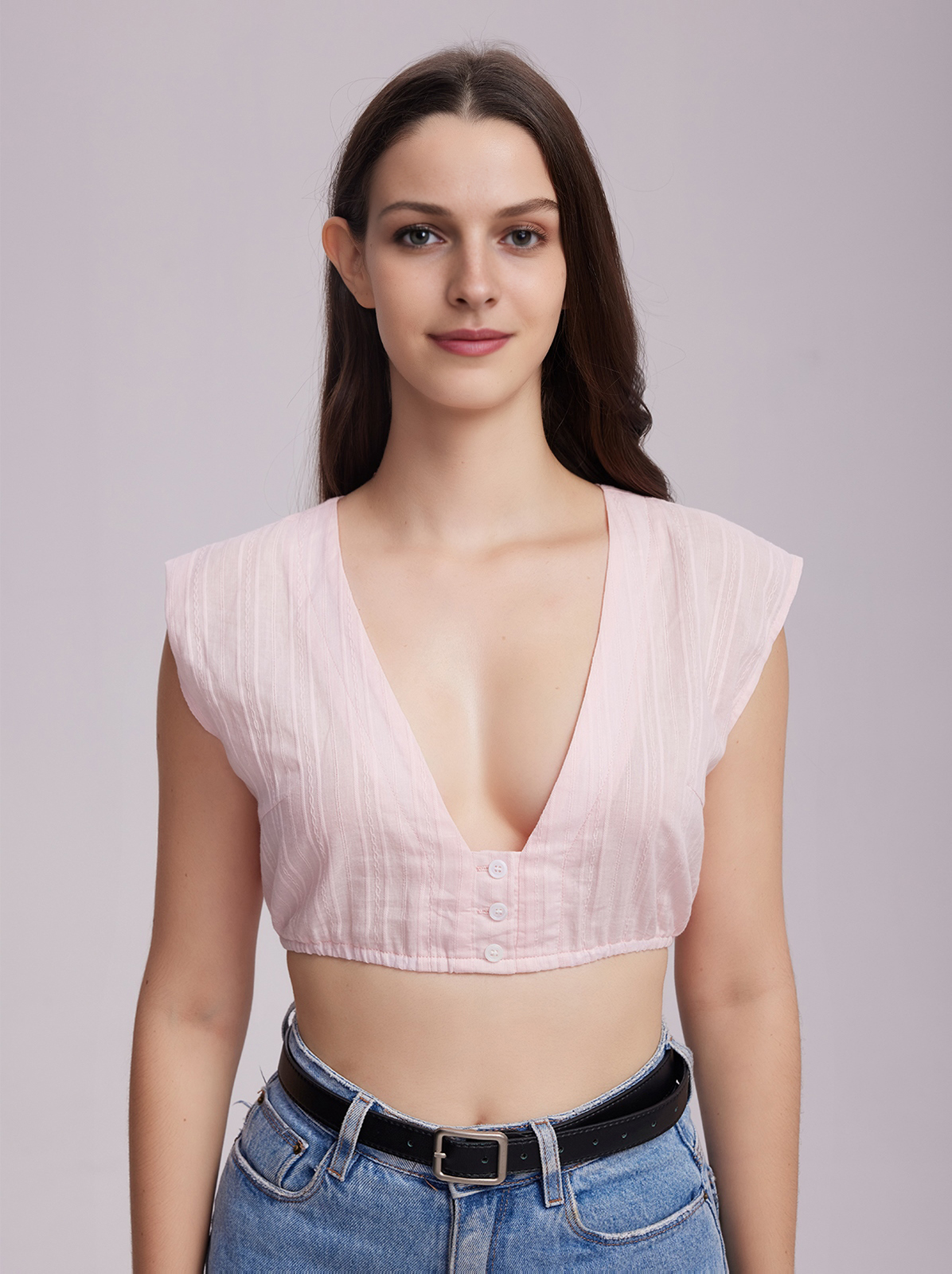 Klassisches Dirndl in Rosa
