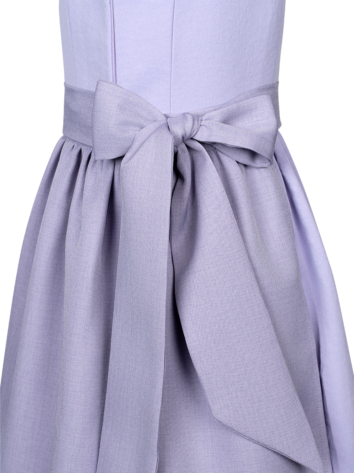 Dirndl in Lila – Ein Blickfang für jede Festlichkeit